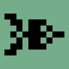 Space Impact Watch Icon