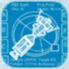 Space Simulator Icon
