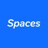 Spaces: Follow Businesses Icon