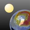 SpaceWeatherLive Icon