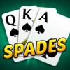 Spades - Classic Card Games Icon