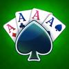 Spades - Klassische Karten Icon