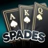 Spades Stars- Kartenspiel Icon