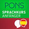 Spanisch lernen - PONS Sprachkurs für Anfänger Icon