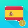 Spanish Verb Conjugator Pro Icon