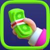 Spark Win Cash: Real Money Icon