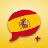 SpeakEasy Spanish Pro Icon