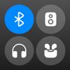 Speaker & Headphones Connect Icon