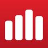 Spectrum Analyzer RTA Icon