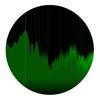 Spectrum AUv3 FFT Visualizer Icon