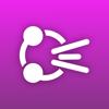 Speech Central: Vorlese-App Icon