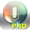 Speech2Text TTS Translator Pro Icon