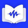 Speechify Books: Read & Listen Icon