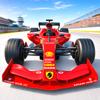 Speed Racing League Icon