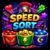 Speed Sort - Roman Edition Icon