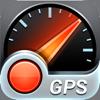 Speed Tracker Pro Icon