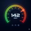 Speed Tracker Pro GPS Icon