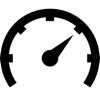 SpeedBox Performance Tracking Icon