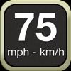 Speedometer» Icon