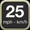 Speedometer&permil; Icon