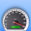 Speedometer App 2 Icon
