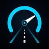 Speedometer: Driving Tracker Icon