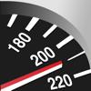 Speedometer Speed Box App Icon
