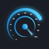 SpeedTest- Wifi Analyzer 5G 4G Icon