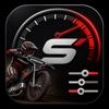 speedway setup Icon