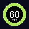 Speedy - Drag Timer Icon