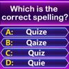 Spelling Quiz - Trivia Puzzle Icon