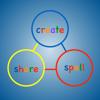 Spelling Whizz Icon