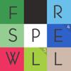 SpellTower Français Icon