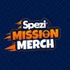 Spezi Mission Merch Icon