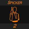 Spicker 2 - Der Spickzettel Icon
