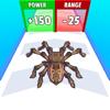Spider Evolution Icon