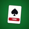 Spider-Solitaire1998 Icon