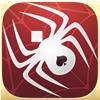 ⋆Spider Solitaire+ Icon