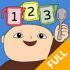 Spiel 123, Willi Wiberg - Voll Icon