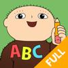 Spiel ABC, Willi Wiberg - Voll Icon