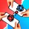 Spiele zu zweit -No wifi games Icon