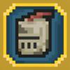Spin Hero Icon