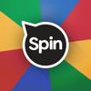 Spin The Wheel - Random Picker Icon