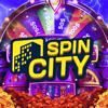 SpinCity Casino Icon