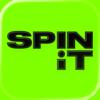 SpinIT Casino Reels Icon