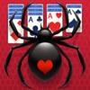 Spinne Solit&auml;r Icon