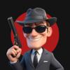 Spion Spiel AI, Group Friends Icon