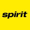 Spirit Airlines Icon