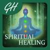 Spiritual Healing Meditation by Glenn Harrold Icon