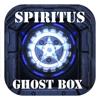 Spiritus Ghost Box Icon